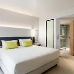 Szálloda Courtyard By Marriott Paris 4*