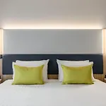 Szálloda Courtyard By Marriott Paris Créteil