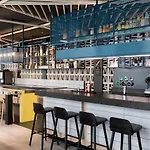 Hotel Courtyard By Marriott Paris