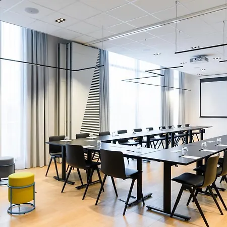 Courtyard By Marriott Paris Szálloda Créteil