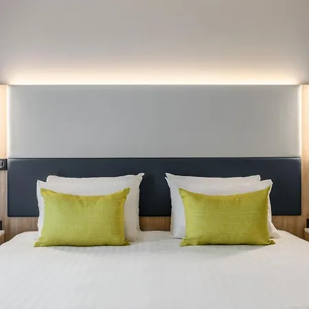 Hotel Courtyard By Marriott Paris Creteil