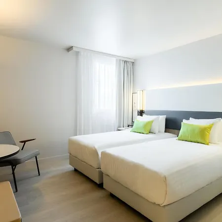 Hotel Courtyard By Marriott Paris Creteil