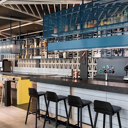 Courtyard By Marriott Paris Szálloda Créteil