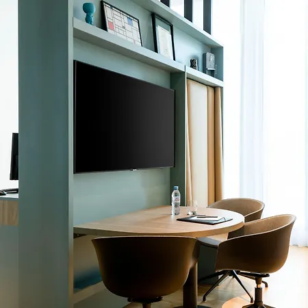 فندق Courtyard By Marriott Paris كْرُتييّ