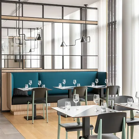 Courtyard By Marriott Paris Créteil