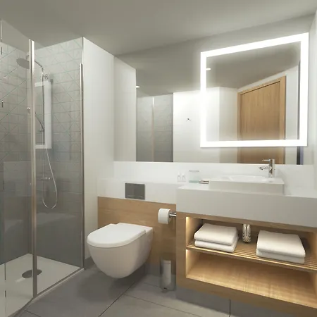 Courtyard By Marriott Paris