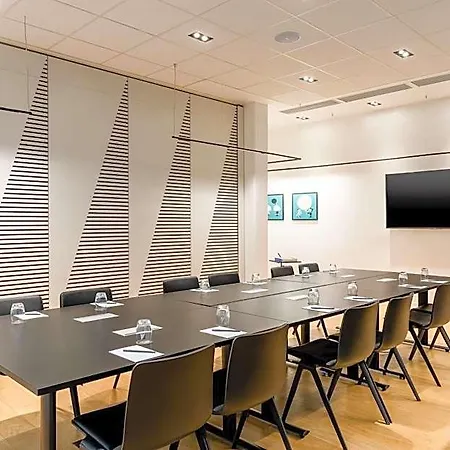 酒店 Courtyard By Marriott Paris