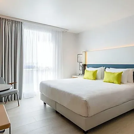 酒店 Courtyard By Marriott Paris