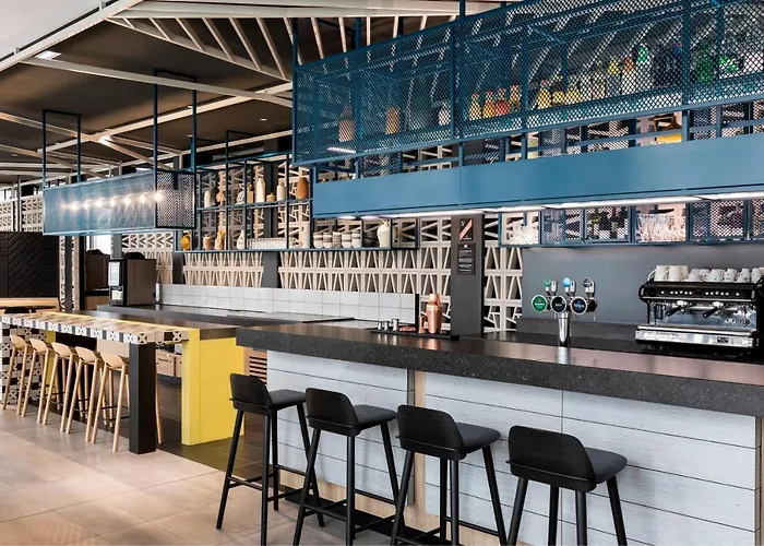 Hotel Courtyard By Marriott Paris
