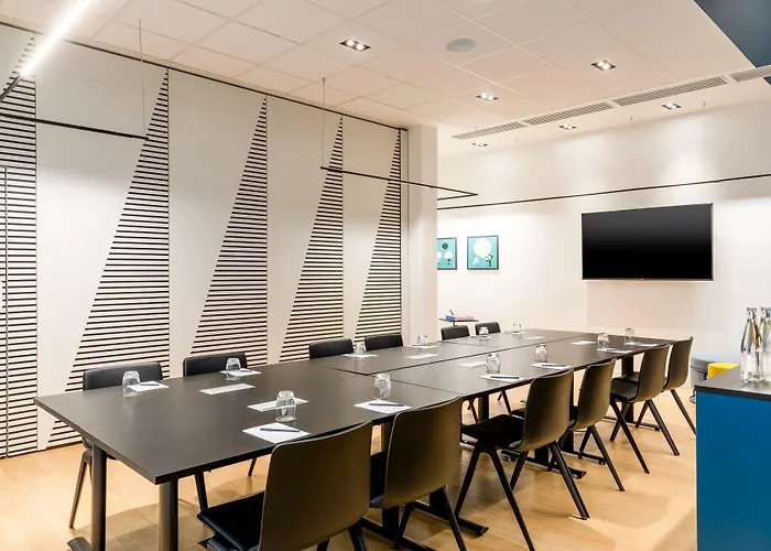 Courtyard By Marriott Paris Créteil