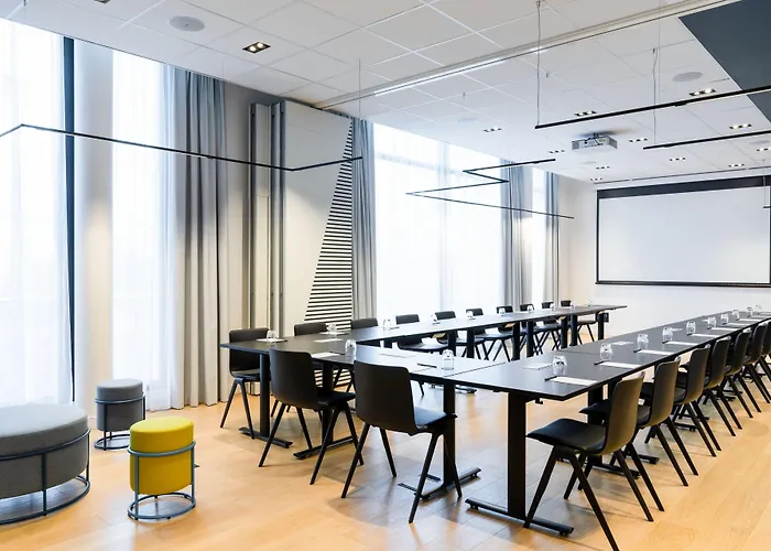 Courtyard By Marriott Paris 4* Créteil